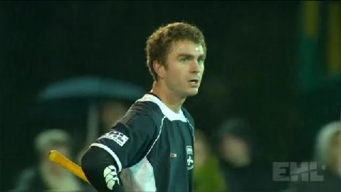 Thomas Becuwe is equiped by SportsRemedies.com and wears CanterburyNZ Armourfit IONX Coldwear