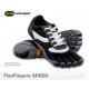 Vibram FiveFingers Speed
